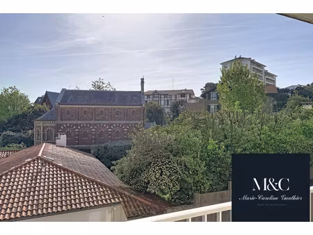 annonce appartement à vendre