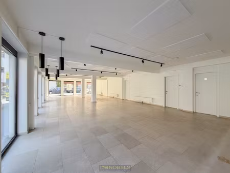 commercieel te koop in oudenaarde