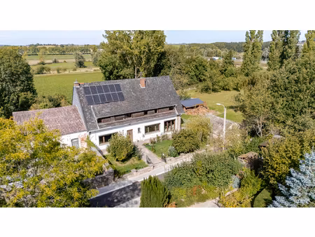 huis te koop in hoegaarden met 6 slaapkamers