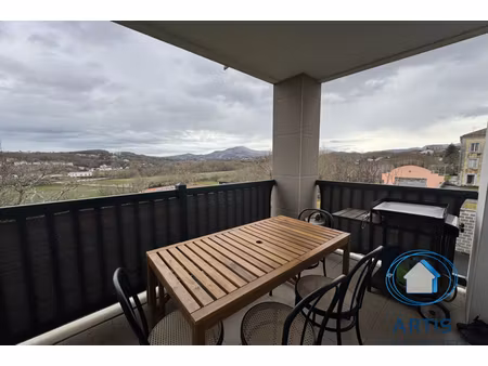 annonce appartement à vendre