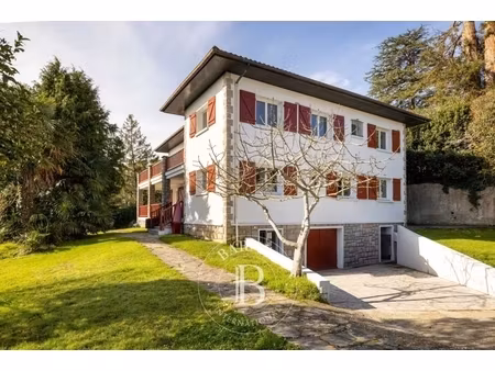 annonce maison à vendre