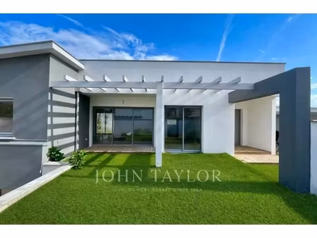 annonce maison à vendre