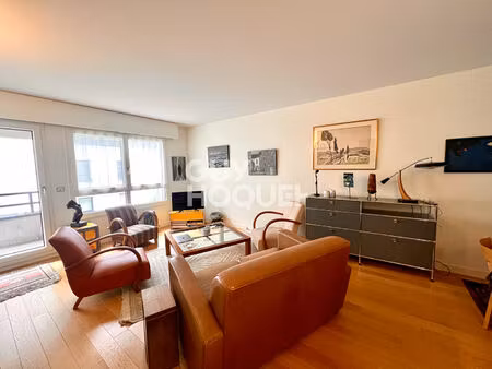 appartement 4 pièces à vendre à boulogne-billancourt - secteur marcel sembat