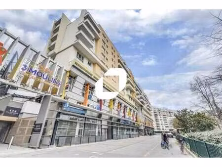 location bureaux 75 m²