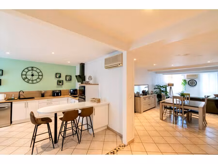 maison à vendre à coursan (11110) - aude