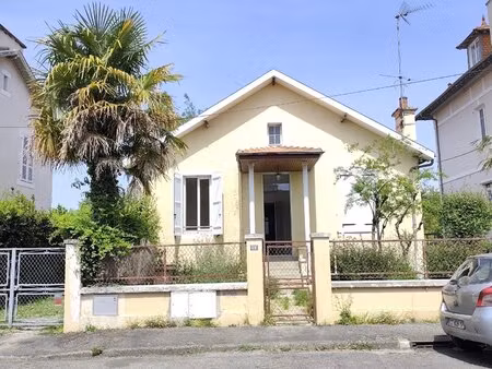 rare ! pau saint joseph