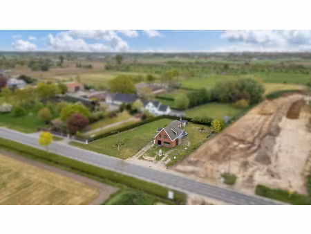 huis te koop in evergem met 3 slaapkamers