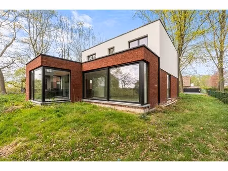 huis te koop in wichelen met 3 slaapkamers