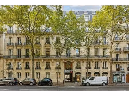 location bureaux 538 m² à 1 089 m²