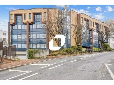 location bureaux 362 m²