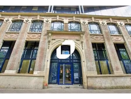 location bureaux 849 m² à 1 794 m²