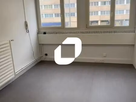 location bureaux 15 m² à 30 m²
