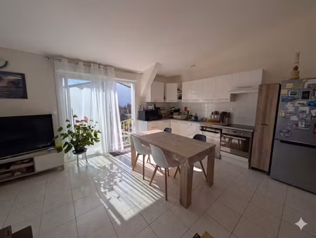 achat maison 2 pièces 48m²