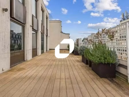 location bureaux 283 m² à 3 070 m²