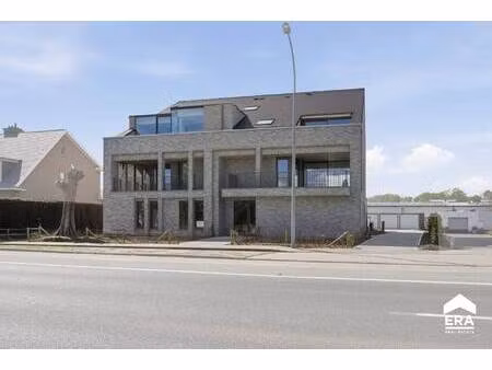 appartement te koop in ieper met 3 slaapkamers