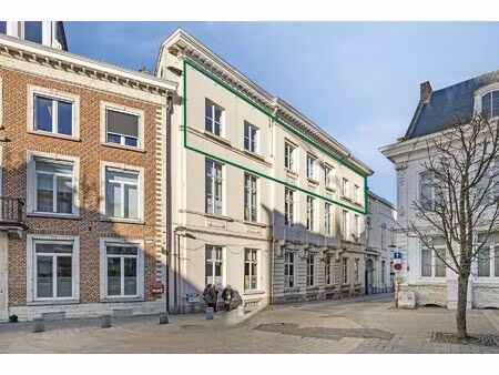 commercieel te koop in tienen