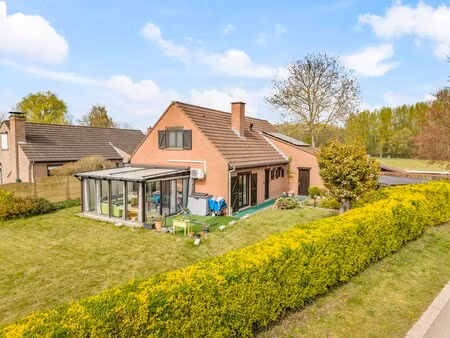 huis te koop in rotselaar met 5 slaapkamers