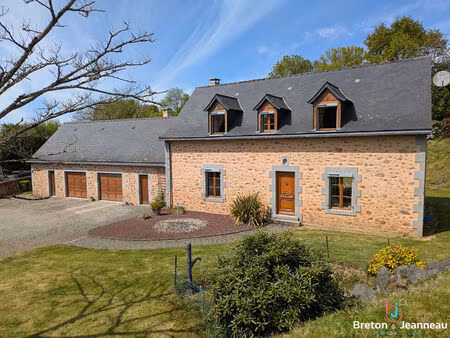 achat maison 6 pièces 120m²