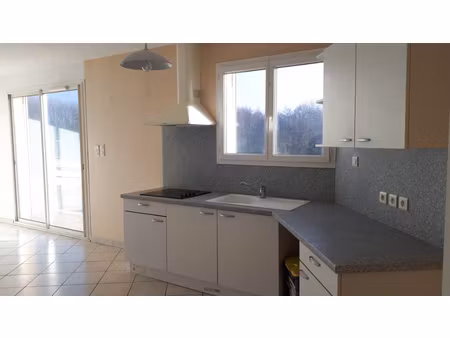 appartement 2 pièce(s) 47 m2