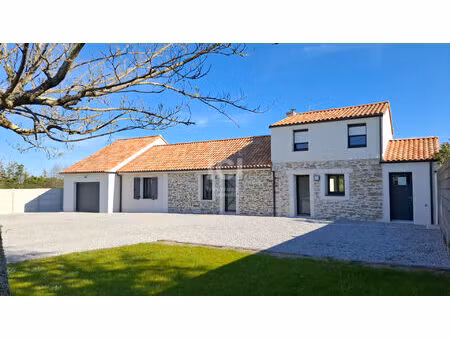 achat maison 4 pièces 141m²
