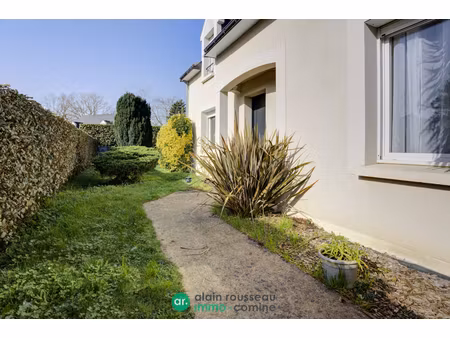 achat maison 7 pièces 162m²