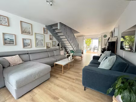 achat maison 5 pièces 155m²