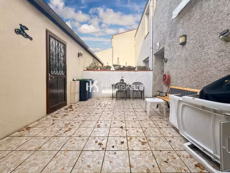 vente maison 4 pièces 85 m² saint-orens-de-gameville (31650)