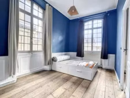 location appartement 4 pièces 75 m² à bordeaux (33000)