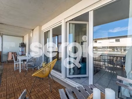 parc richelieu appartement bordeaux t2 parking balcon