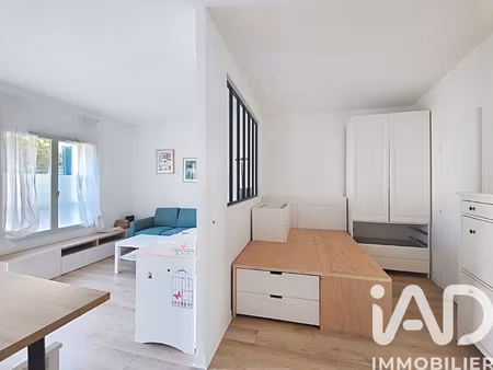 vente appartement 1 pièce