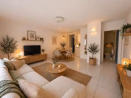 studio de 29 60 m² - quartier schuman lonchamp