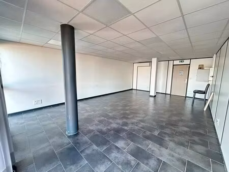 vente bureaux 40 m²
