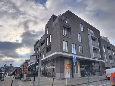 parking à louer à chaussée de waterloo 1355 uccle (vbe13387)