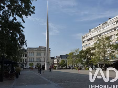 vente garage undefined m²