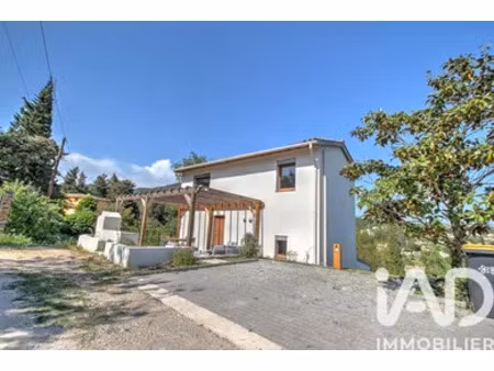 maison à auribeau-sur-siagne (06810)