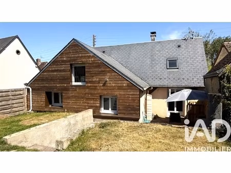 vente maison de ville 5 pièces