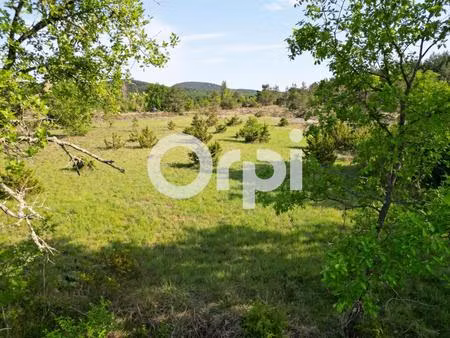 vente maison 7320 m² grospierres (07120)