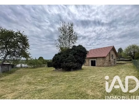 vente maison de village 1 pièce