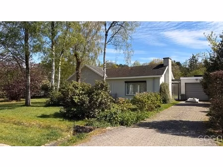 huis te huur in schoten met 3 slaapkamers