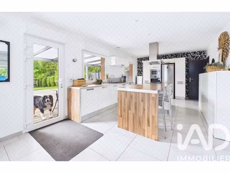 vente maison traditionnelle 8 pièces