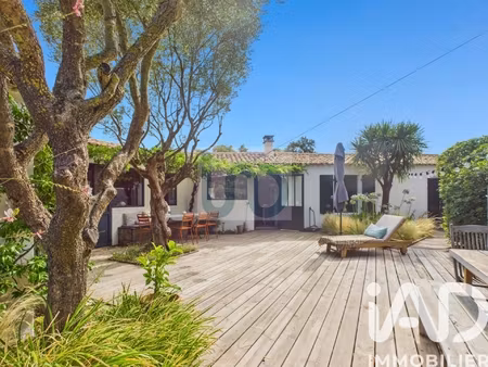 vente maison/villa 7 pièces