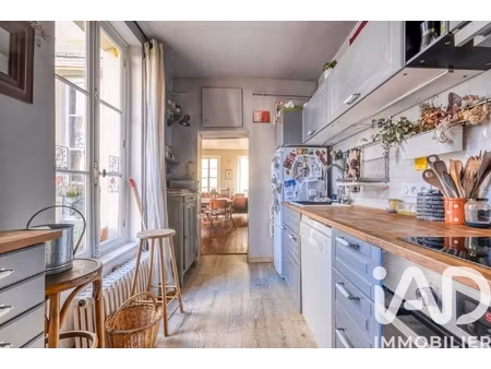 vente duplex 5 pièces