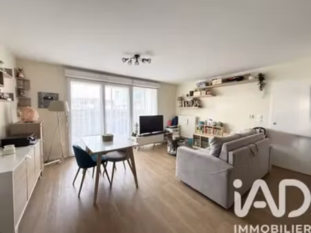 appartement à haubourdin (59320)