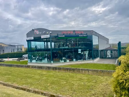 commercieel te koop in rebecq