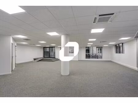 location local d'activités 147 m²