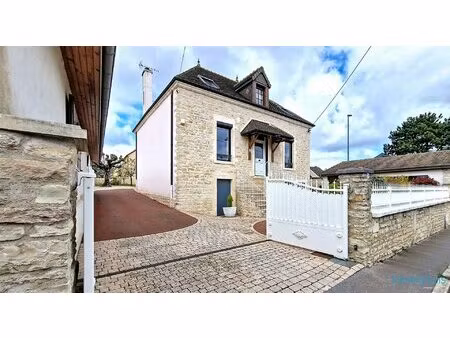 st jean des vignes maison en pierres