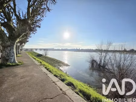 maison de ville à gien (45500)