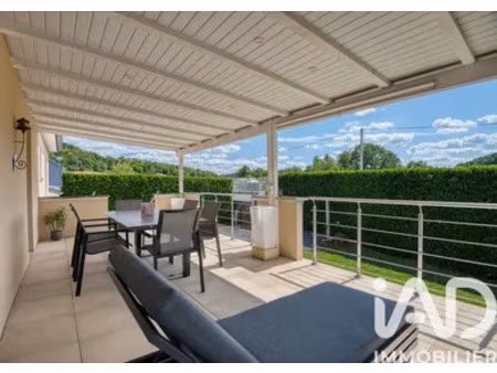 maison à kœnigsmacker (57970)