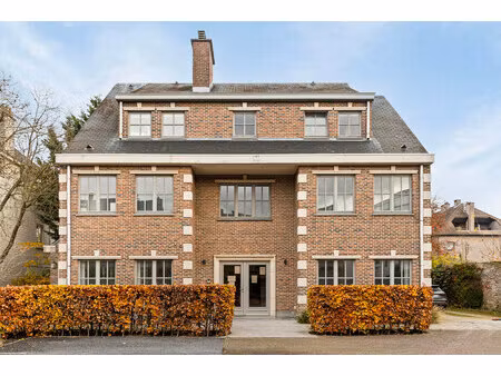 huis te koop in kortenberg met 4 slaapkamers