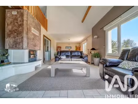 maison de village à plappeville (57050)